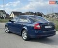 Шкода Октавия 2012 в Тячеве на Automoto.ua Синий Шкода Октавия, объемом двигателя 1.97 л и пробегом 238 тыс. км за 9300 $, фото 16 на Automoto.ua