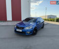 Синий Шкода Октавия, объемом двигателя 1.98 л и пробегом 206 тыс. км за 12500 $, фото 1 на Automoto.ua