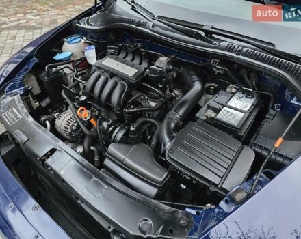Шкода Октавия 2012 в Полтаве на Automoto.ua Синий Шкода Октавия, объемом двигателя 1.6 л и пробегом 161 тыс. км за 7100 $, фото 111 на Automoto.ua