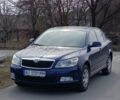 Синій Шкода Октавія, об'ємом двигуна 1.8 л та пробігом 300 тис. км за 7800 $, фото 1 на Automoto.ua
