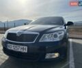 Шкода Октавия 2012 в Тячеве на Automoto.ua Синий Шкода Октавия, объемом двигателя 1.97 л и пробегом 238 тыс. км за 9300 $, фото 9 на Automoto.ua