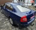 Шкода Октавия 2012 в Полтаве на Automoto.ua Синий Шкода Октавия, объемом двигателя 1.6 л и пробегом 161 тыс. км за 7100 $, фото 20 на Automoto.ua