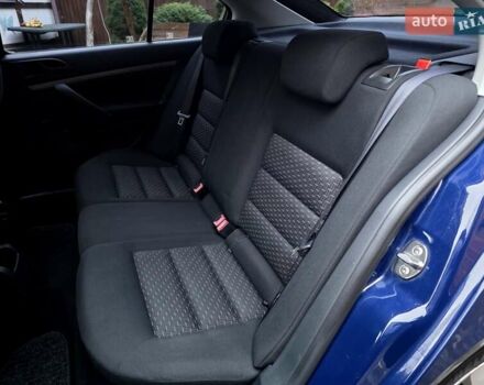 Шкода Октавия 2012 в Полтаве на Automoto.ua Синий Шкода Октавия, объемом двигателя 1.6 л и пробегом 161 тыс. км за 7100 $, фото 97 на Automoto.ua