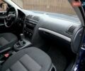 Шкода Октавия 2012 в Полтаве на Automoto.ua Синий Шкода Октавия, объемом двигателя 1.6 л и пробегом 161 тыс. км за 7100 $, фото 47 на Automoto.ua