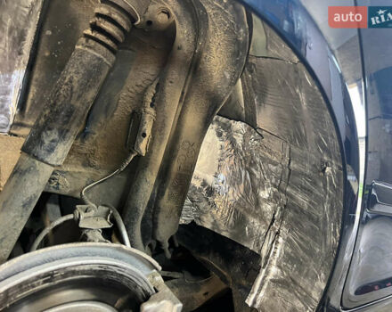 Синий Шкода Октавия, объемом двигателя 1.4 л и пробегом 260 тыс. км за 8900 $, фото 30 на Automoto.ua