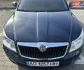 Шкода Октавия 2012 в Тячеве на Automoto.ua Синий Шкода Октавия, объемом двигателя 1.97 л и пробегом 238 тыс. км за 9300 $, фото 10 на Automoto.ua