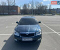 Синий Шкода Октавия, объемом двигателя 1.4 л и пробегом 260 тыс. км за 8900 $, фото 14 на Automoto.ua