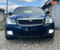 Синий Шкода Октавия, объемом двигателя 1.4 л и пробегом 260 тыс. км за 8900 $, фото 23 на Automoto.ua