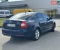 Шкода Октавия 2012 в Тячеве на Automoto.ua Синий Шкода Октавия, объемом двигателя 1.97 л и пробегом 238 тыс. км за 9300 $, фото 17 на Automoto.ua
