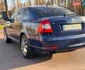 Шкода Октавия 2012 в Киеве на Automoto.ua Синий Шкода Октавия, объемом двигателя 1.8 л и пробегом 274 тыс. км за 8500 $, фото 2 на Automoto.ua