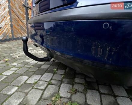 Шкода Октавия 2012 в Полтаве на Automoto.ua Синий Шкода Октавия, объемом двигателя 1.6 л и пробегом 161 тыс. км за 7100 $, фото 19 на Automoto.ua