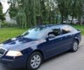 Синій Шкода Октавія, об'ємом двигуна 1.6 л та пробігом 206 тис. км за 6800 $, фото 3 на Automoto.ua