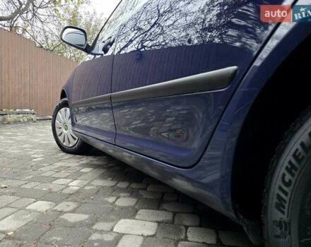 Шкода Октавия 2012 в Полтаве на Automoto.ua Синий Шкода Октавия, объемом двигателя 1.6 л и пробегом 161 тыс. км за 7100 $, фото 15 на Automoto.ua