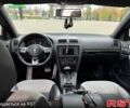 Синий Шкода Октавия, объемом двигателя 2 л и пробегом 229 тыс. км за 11000 $, фото 6 на Automoto.ua