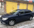 Синий Шкода Октавия, объемом двигателя 1.8 л и пробегом 206 тыс. км за 6200 $, фото 1 на Automoto.ua