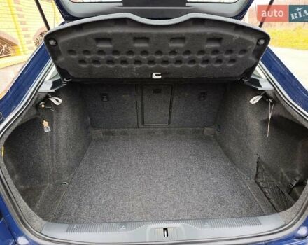 Синий Шкода Октавия, объемом двигателя 1.6 л и пробегом 216 тыс. км за 8300 $, фото 15 на Automoto.ua