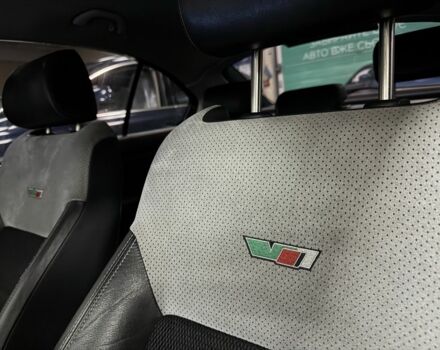 Синій Шкода Октавія, об'ємом двигуна 1.6 л та пробігом 198 тис. км за 7200 $, фото 13 на Automoto.ua