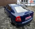 Шкода Октавия 2012 в Полтаве на Automoto.ua Синий Шкода Октавия, объемом двигателя 1.6 л и пробегом 161 тыс. км за 7100 $, фото 115 на Automoto.ua