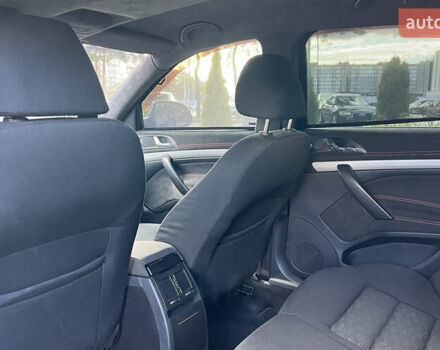 Шкода Октавія 2012 у Львові на Automoto.ua Синій Шкода Октавія, об'ємом двигуна 1.8 л та пробігом 118 тис. км за 7800 $, фото 17 на Automoto.ua