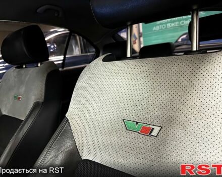 Синий Шкода Октавия, объемом двигателя 1.6 л и пробегом 198 тыс. км за 7200 $, фото 8 на Automoto.ua