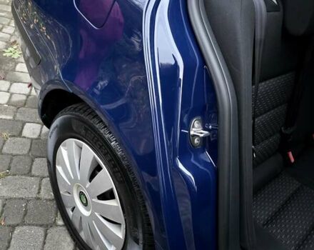 Шкода Октавия 2012 в Полтаве на Automoto.ua Синий Шкода Октавия, объемом двигателя 1.6 л и пробегом 161 тыс. км за 7100 $, фото 71 на Automoto.ua