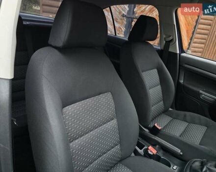 Шкода Октавия 2012 в Полтаве на Automoto.ua Синий Шкода Октавия, объемом двигателя 1.6 л и пробегом 161 тыс. км за 7100 $, фото 52 на Automoto.ua