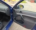 Синий Шкода Октавия, объемом двигателя 1.6 л и пробегом 216 тыс. км за 8300 $, фото 21 на Automoto.ua