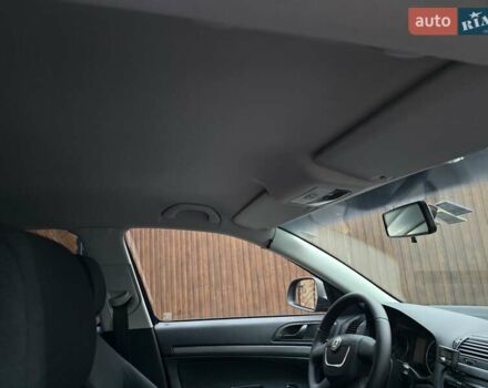 Шкода Октавия 2012 в Полтаве на Automoto.ua Синий Шкода Октавия, объемом двигателя 1.6 л и пробегом 161 тыс. км за 7100 $, фото 51 на Automoto.ua