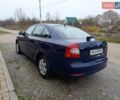 Синий Шкода Октавия, объемом двигателя 1.6 л и пробегом 216 тыс. км за 8300 $, фото 5 на Automoto.ua