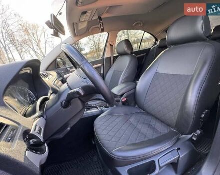 Шкода Октавия 2012 в Киеве на Automoto.ua Синий Шкода Октавия, объемом двигателя 1.8 л и пробегом 274 тыс. км за 8500 $, фото 5 на Automoto.ua