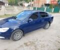 Синий Шкода Октавия, объемом двигателя 1.2 л и пробегом 277 тыс. км за 9500 $, фото 1 на Automoto.ua