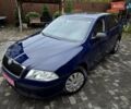Шкода Октавия 2012 в Полтаве на Automoto.ua Синий Шкода Октавия, объемом двигателя 1.6 л и пробегом 161 тыс. км за 7100 $, фото 24 на Automoto.ua