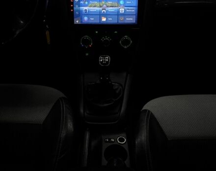 Синій Шкода Октавія, об'ємом двигуна 1.6 л та пробігом 198 тис. км за 7200 $, фото 12 на Automoto.ua