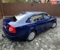 Шкода Октавия 2012 в Полтаве на Automoto.ua Синий Шкода Октавия, объемом двигателя 1.6 л и пробегом 161 тыс. км за 7100 $, фото 33 на Automoto.ua