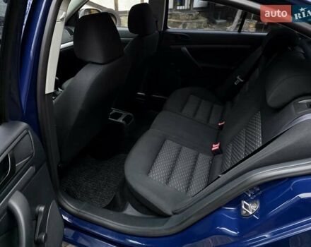 Шкода Октавия 2012 в Полтаве на Automoto.ua Синий Шкода Октавия, объемом двигателя 1.6 л и пробегом 161 тыс. км за 7100 $, фото 96 на Automoto.ua