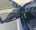 Шкода Октавия 2012 в Тячеве на Automoto.ua Синий Шкода Октавия, объемом двигателя 1.97 л и пробегом 238 тыс. км за 9300 $, фото 12 на Automoto.ua