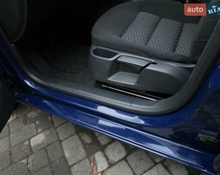 Шкода Октавия 2012 в Полтаве на Automoto.ua Синий Шкода Октавия, объемом двигателя 1.6 л и пробегом 161 тыс. км за 7100 $, фото 79 на Automoto.ua