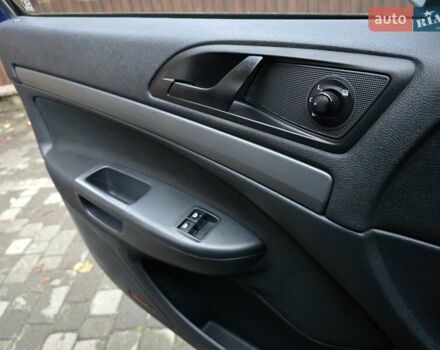 Шкода Октавия 2012 в Полтаве на Automoto.ua Синий Шкода Октавия, объемом двигателя 1.6 л и пробегом 161 тыс. км за 7100 $, фото 90 на Automoto.ua