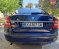 Синий Шкода Октавия, объемом двигателя 1.6 л и пробегом 248 тыс. км за 7100 $, фото 13 на Automoto.ua