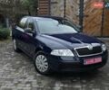 Шкода Октавия 2012 в Полтаве на Automoto.ua Синий Шкода Октавия, объемом двигателя 1.6 л и пробегом 161 тыс. км за 7100 $, фото 114 на Automoto.ua