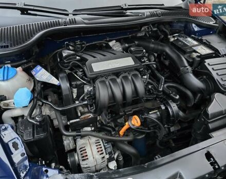 Шкода Октавия 2012 в Полтаве на Automoto.ua Синий Шкода Октавия, объемом двигателя 1.6 л и пробегом 161 тыс. км за 7100 $, фото 109 на Automoto.ua