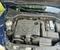 Синий Шкода Октавия, объемом двигателя 2 л и пробегом 230 тыс. км за 7200 $, фото 7 на Automoto.ua