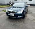 Синий Шкода Октавия, объемом двигателя 1.8 л и пробегом 178 тыс. км за 7800 $, фото 4 на Automoto.ua
