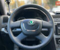Шкода Октавія 2012 у Львові на Automoto.ua Синій Шкода Октавія, об'ємом двигуна 1.8 л та пробігом 118 тис. км за 7800 $, фото 11 на Automoto.ua