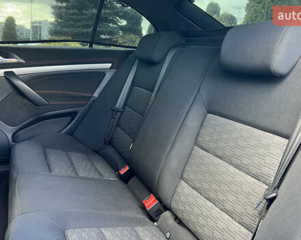 Шкода Октавія 2012 у Львові на Automoto.ua Синій Шкода Октавія, об'ємом двигуна 1.8 л та пробігом 118 тис. км за 7800 $, фото 18 на Automoto.ua