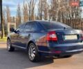 Шкода Октавия 2012 в Киеве на Automoto.ua Синий Шкода Октавия, объемом двигателя 1.8 л и пробегом 274 тыс. км за 8500 $, фото 17 на Automoto.ua