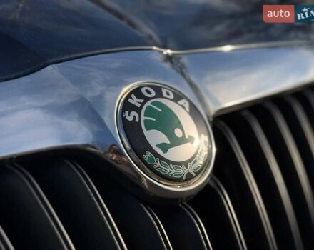 Шкода Октавия 2012 в Киеве на Automoto.ua Синий Шкода Октавия, объемом двигателя 1.8 л и пробегом 274 тыс. км за 8500 $, фото 3 на Automoto.ua