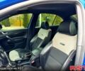 Синий Шкода Октавия, объемом двигателя 2 л и пробегом 229 тыс. км за 11000 $, фото 7 на Automoto.ua