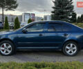 Шкода Октавія 2012 у Львові на Automoto.ua Синій Шкода Октавія, об'ємом двигуна 1.8 л та пробігом 118 тис. км за 7800 $, фото 3 на Automoto.ua