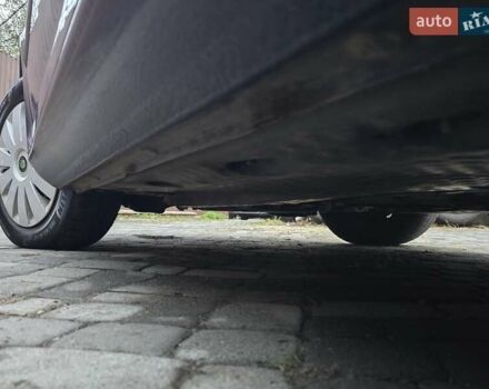Шкода Октавия 2012 в Полтаве на Automoto.ua Синий Шкода Октавия, объемом двигателя 1.6 л и пробегом 161 тыс. км за 7100 $, фото 39 на Automoto.ua
